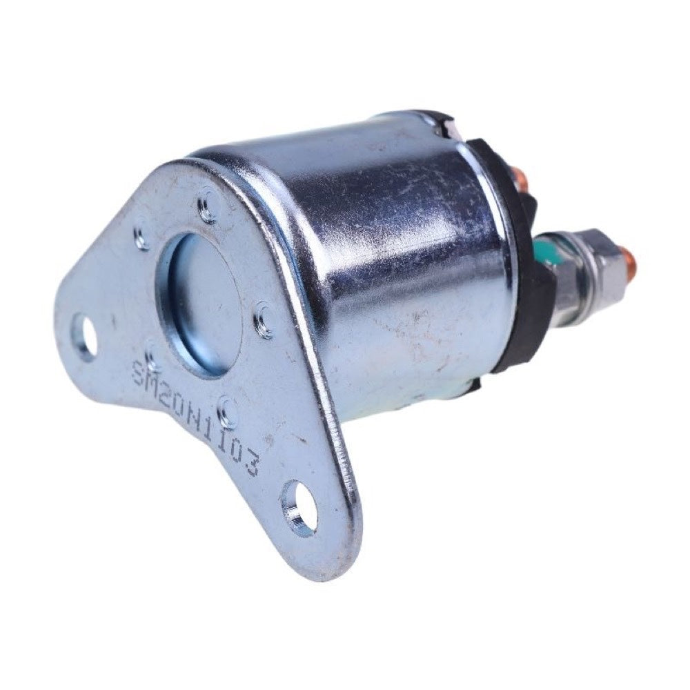 Starter Solenoid 17 435 05-S suitable for Kohler Engine CH395 CH440